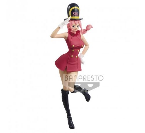 Figurine Banpresto 9443 One Piece Sweet Style Pirates Rebecca version B