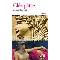 Cléopâtre