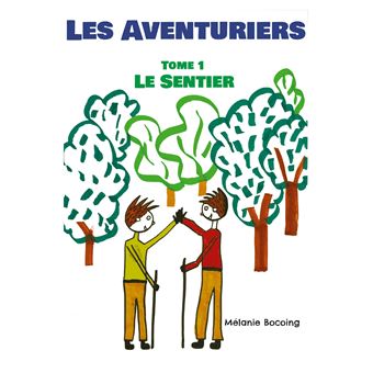Les Aventuriers