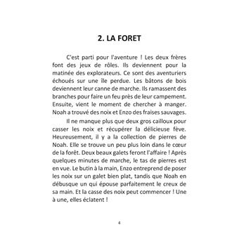 Les Aventuriers