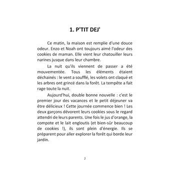 Les Aventuriers