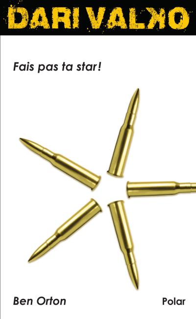 Fais pas ta star! - Ben Orton - broché