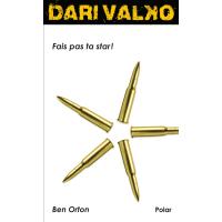 Fais pas ta star!