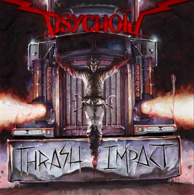 Trash impact