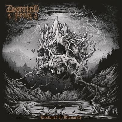 DROWNED BY HUMANITY/LP