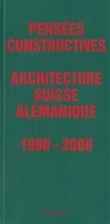 Pensées Constructives