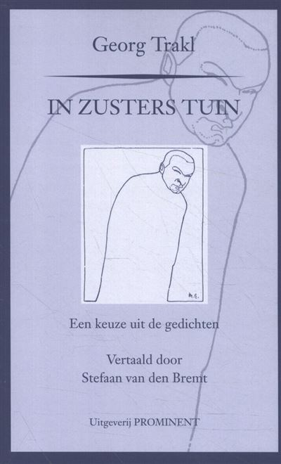 In zusters tuin
