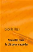 Nouvelle terre la clé pour y accéder