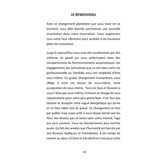 Nouvelle terre la clé pour y accéder