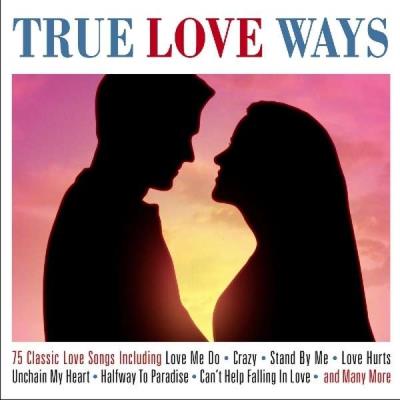 True love ways - 3 CD