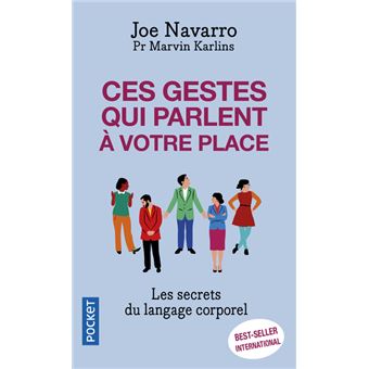 Ces gestes qui parlent à votre place