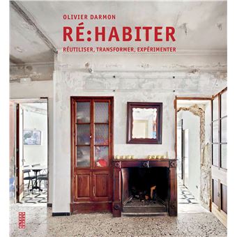 Ré : habiter