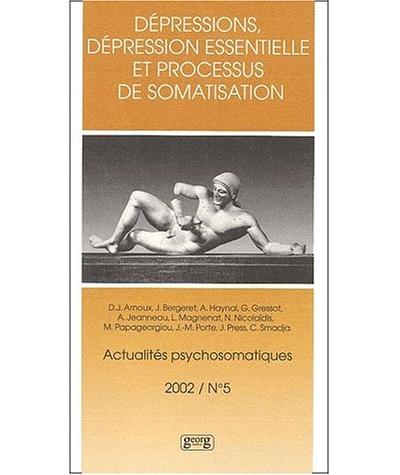 Dépressions