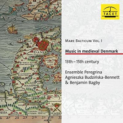 Musique medievale danoise