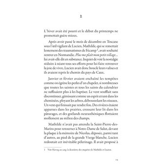 Dans la gueule du Loup