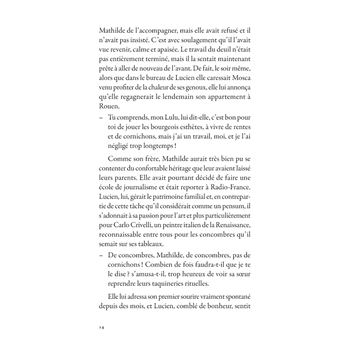 Dans la gueule du Loup