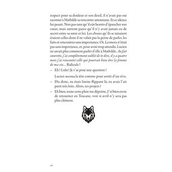 Dans la gueule du Loup