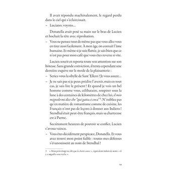 Dans la gueule du Loup