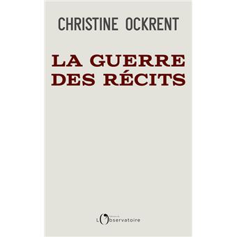 La guerre des récits