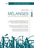 Espacios comunales, identidades y dominio social en la Europa del Sur medieval (siglos VI-XIII)