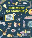 Comment ça marche ? la folle aventure des objets de tous les jours