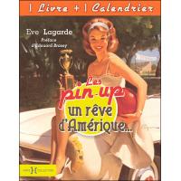 Les pin-up, un rêve d'Amérique