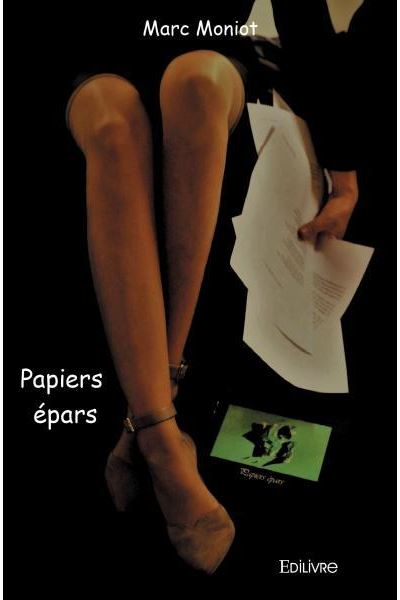 Papiers épars