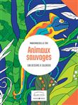 Animaux sauvages (Petit cahier harmonie)