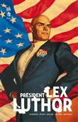 Président Lex Luthor