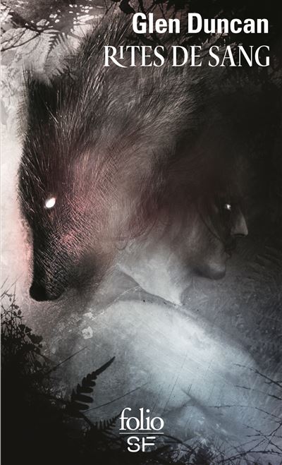 Rites de sang - Glen Duncan - Poche