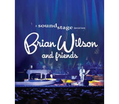 Brian Wilson & Friends [Blu-ray]