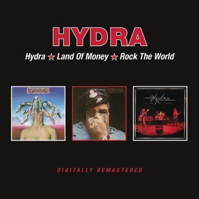 Hydra Land Of Money Rock The World