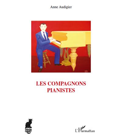 Les compagnons pianistes