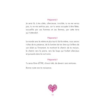 Le premier jour de ta vie