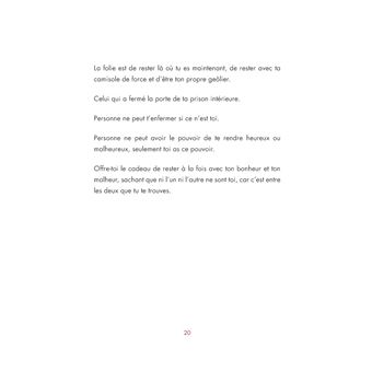 Le premier jour de ta vie