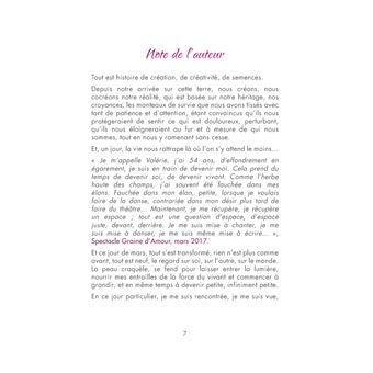 Le premier jour de ta vie