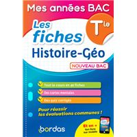 Mes Annees Bac Les Fiches Physique Tle Broche David Dubus Denis Regaud Sandrine Schreyeck Achat Livre Fnac