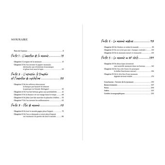 La véritable histoire de la monnaie