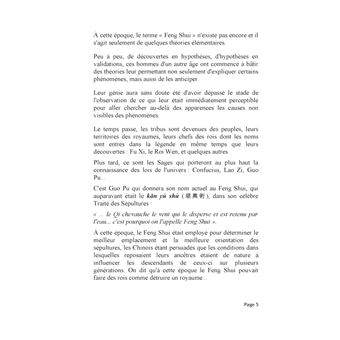 Feng Shui Authentique