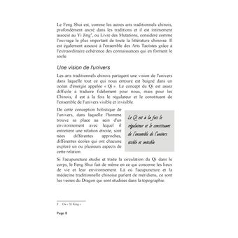 Feng Shui Authentique