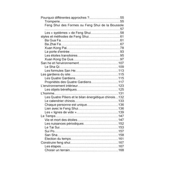 Feng Shui Authentique