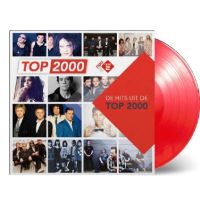 Top 2000 Vinyle coloré