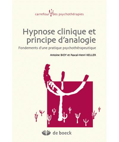 Hypnose clin et pr d'analogie