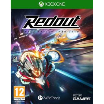 Redout Xbox One - 1
