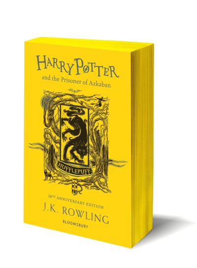 Harry Potter and the Prisoner of Azkaban