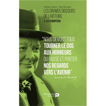 Les grands discours de l'histoire