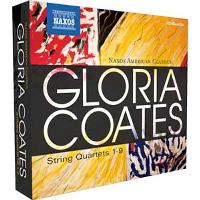 String quartets nos. 1-9