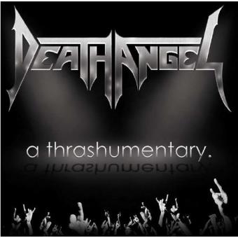 A thrashumentary -dvd+cd-