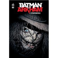 Batman - Batman Arkham : Double-Face - Collectif, Collectif - relié, Livre  tous les livres à la Fnac