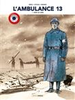 L´ambulance 13